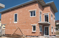 Sascott home extensions