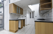 Sascott kitchen extension leads